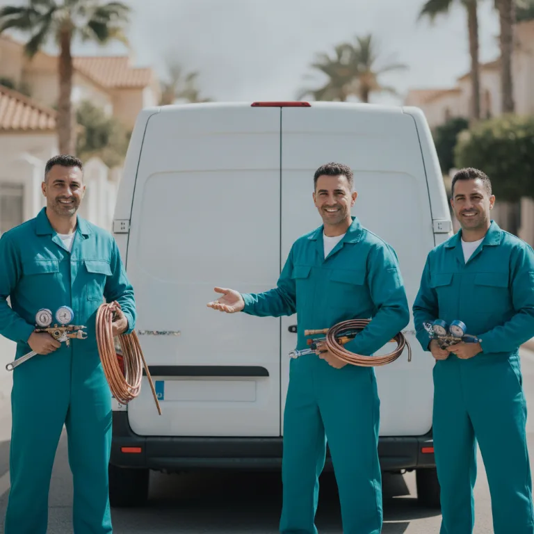Installatore di Pompe di Calore team a Quarto Oggiaro